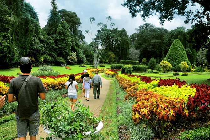 Botanical Gardens