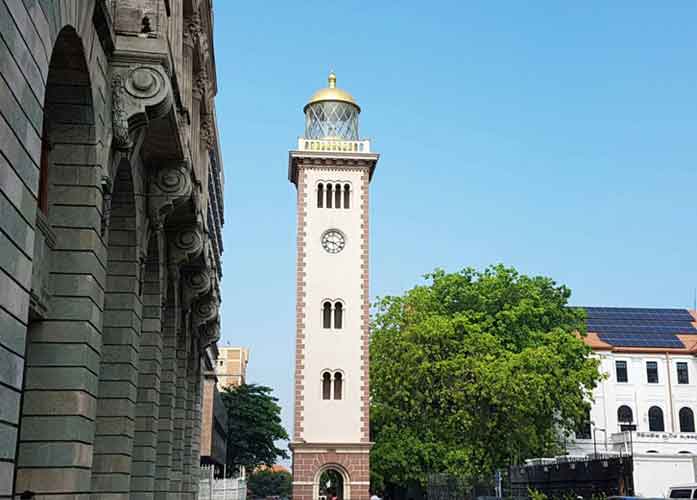 Clock Tower