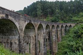 Nine Arch Bridge